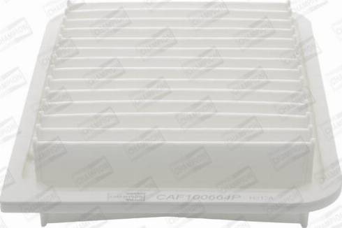 Champion CAF100664P - Filtro aria www.autoricambi360.it