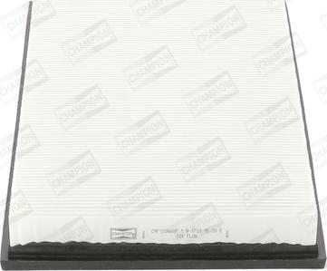 Champion CAF100668P - Filtro aria www.autoricambi360.it