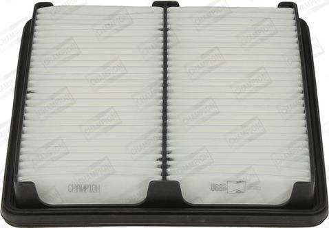 Champion CAF100686P - Filtro aria www.autoricambi360.it
