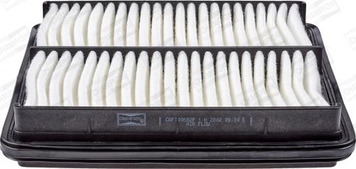 Champion CAF100682P - Filtro aria www.autoricambi360.it
