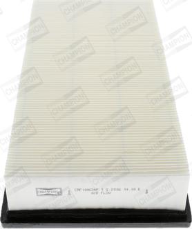Champion CAF100634P - Filtro aria www.autoricambi360.it