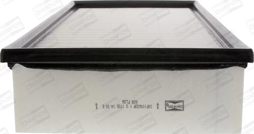 Champion CAF100633P - Filtro aria www.autoricambi360.it