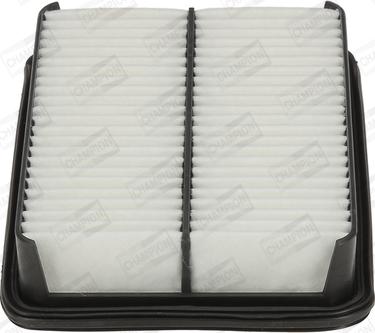 Champion CAF100676P - Filtro aria www.autoricambi360.it