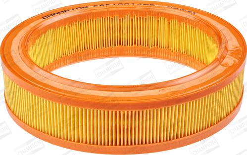 Champion CAF100145R - Filtro aria www.autoricambi360.it