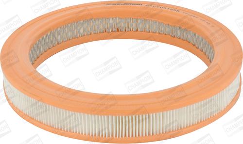 Champion CAF100155R - Filtro aria www.autoricambi360.it