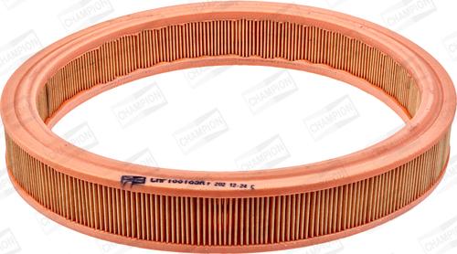 Champion CAF100169R - Filtro aria www.autoricambi360.it