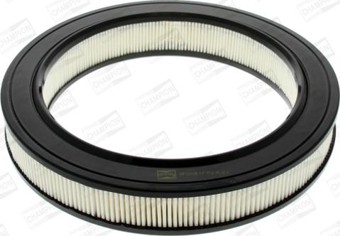 Champion CAF100103R - Filtro aria www.autoricambi360.it