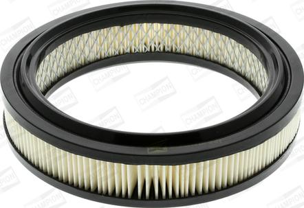 Champion CAF100107R - Filtro aria www.autoricambi360.it
