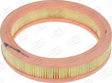 Champion CAF100136R - Filtro aria www.autoricambi360.it