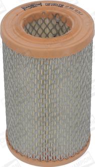 Champion CAF100133R - Filtro aria www.autoricambi360.it