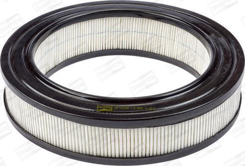 Champion CAF100122R - Filtro aria www.autoricambi360.it