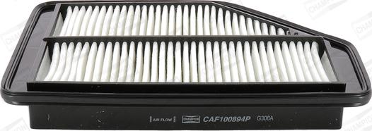 Champion CAF100894P - Filtro aria www.autoricambi360.it