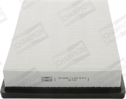 Champion CAF100898P - Filtro aria www.autoricambi360.it