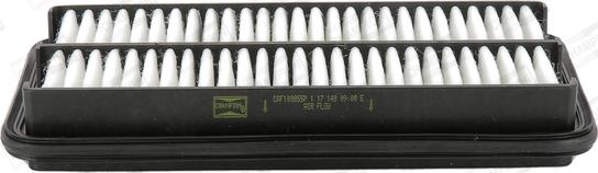 Champion CAF100855P - Filtro aria www.autoricambi360.it
