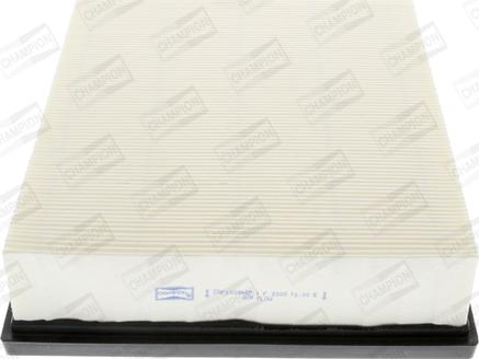 Champion CAF100866P - Filtro aria www.autoricambi360.it