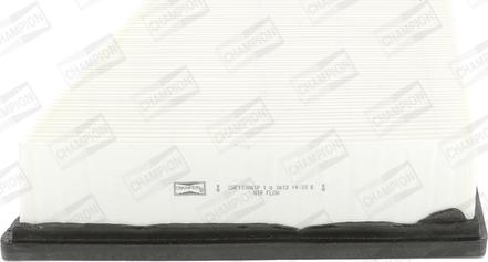 Champion CAF100861P - Filtro aria www.autoricambi360.it