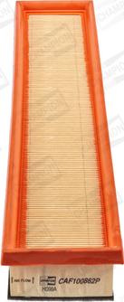 Champion CAF100862P - Filtro aria www.autoricambi360.it