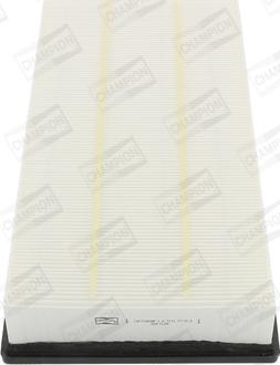 Champion CAF100808P - Filtro aria www.autoricambi360.it