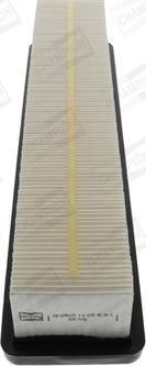 Champion CAF100817P - Filtro aria www.autoricambi360.it