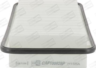 Champion CAF100828P - Filtro aria www.autoricambi360.it