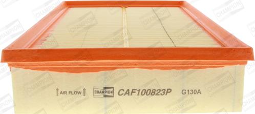 Champion CAF100823P - Filtro aria www.autoricambi360.it
