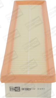 Champion CAF100827P - Filtro aria www.autoricambi360.it