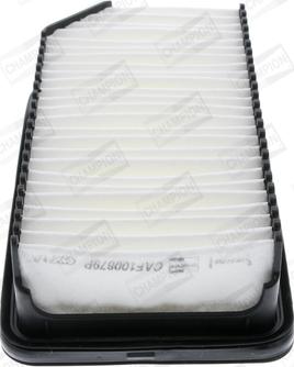 Champion CAF100879P - Filtro aria www.autoricambi360.it
