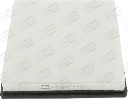 Champion CAF100875P - Filtro aria www.autoricambi360.it