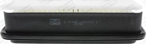 Champion CAF100878P - Filtro aria www.autoricambi360.it