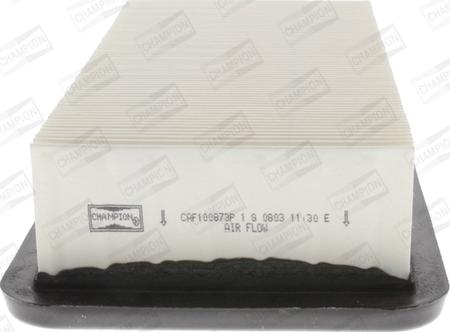 Champion CAF100873P - Filtro aria www.autoricambi360.it