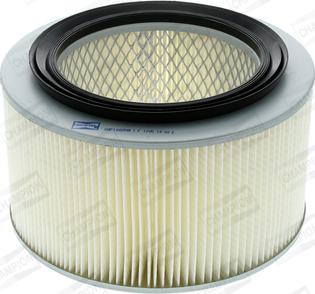 Champion CAF100254R - Filtro aria www.autoricambi360.it