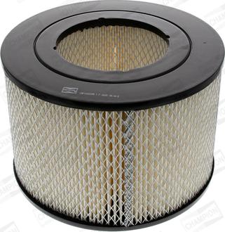 Champion CAF100209R - Filtro aria www.autoricambi360.it