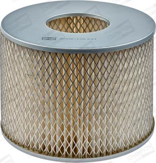 Champion CAF100215R - Filtro aria www.autoricambi360.it