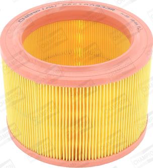 Champion CAF100233R - Filtro aria www.autoricambi360.it