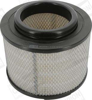Champion CAF100740R - Filtro aria www.autoricambi360.it