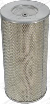 Champion CAF100705R - Filtro aria www.autoricambi360.it
