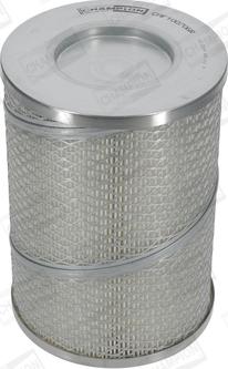 Champion CAF100706R - Filtro aria www.autoricambi360.it