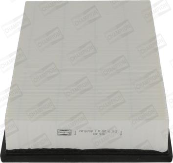 Champion CAF100700P - Filtro aria www.autoricambi360.it