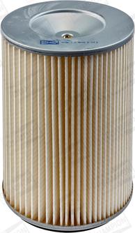 Champion CAF100708R - Filtro aria www.autoricambi360.it