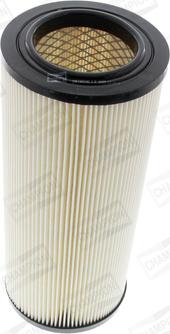 Champion CAF100714C - Filtro aria www.autoricambi360.it