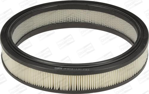 Champion CAF100712R - Filtro aria www.autoricambi360.it
