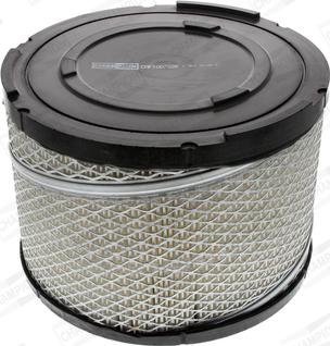 Champion CAF100732R - Filtro aria www.autoricambi360.it