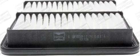Champion CAF100725P - Filtro aria www.autoricambi360.it