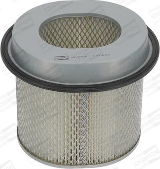 Champion CAF100721R - Filtro aria www.autoricambi360.it