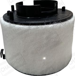 Champion CAF101193R - Filtro aria www.autoricambi360.it