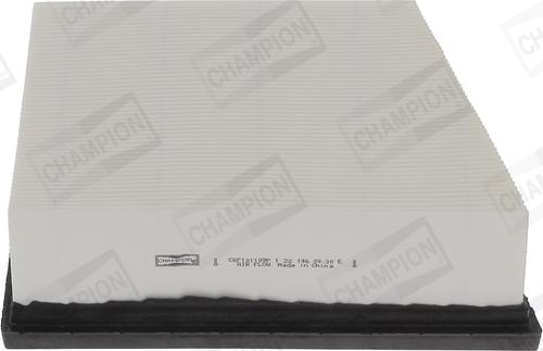 Champion CAF101109P - Filtro aria www.autoricambi360.it