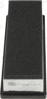 Champion CAF101106P - Filtro aria www.autoricambi360.it