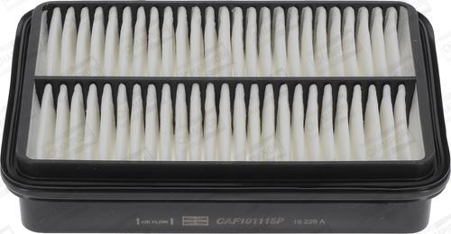 Champion CAF101115P - Filtro aria www.autoricambi360.it