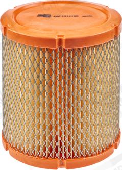 Champion CAF101113R - Filtro aria www.autoricambi360.it