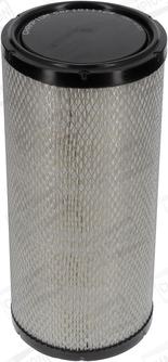 Champion CAF101112R - Filtro aria www.autoricambi360.it